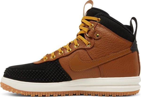 [805899-202] Mens Nike Lunar Force 1 Duckboot