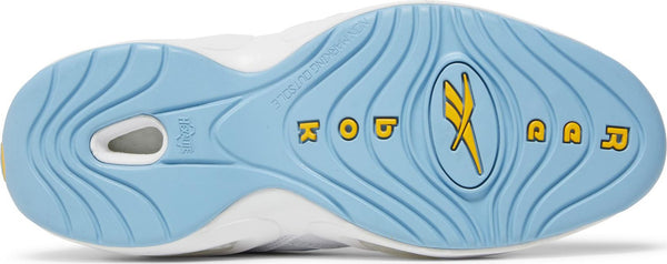 [100045042/GW8854] Mens Reebok QUESTION MID