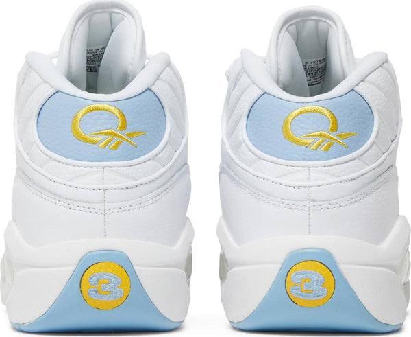 [100045042/GW8854] Mens Reebok QUESTION MID