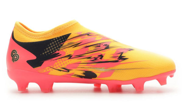 [107963-01] YOUTH PUMA ULTRA CP MATCH FG/AG JR