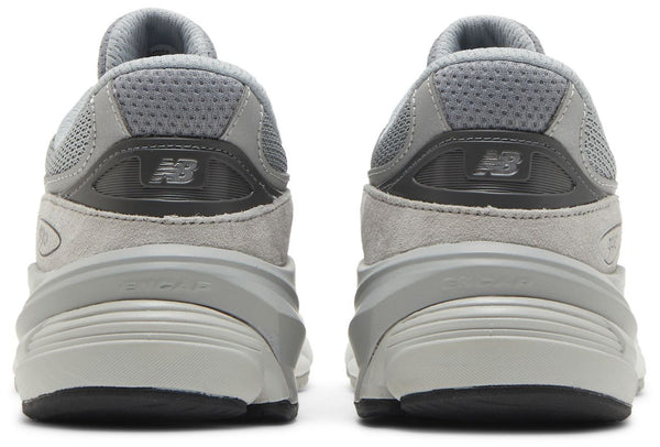 [GC990GL6] GRADE SCHOOL NEW BALANCE FUELCELL 990V6 'GREY'