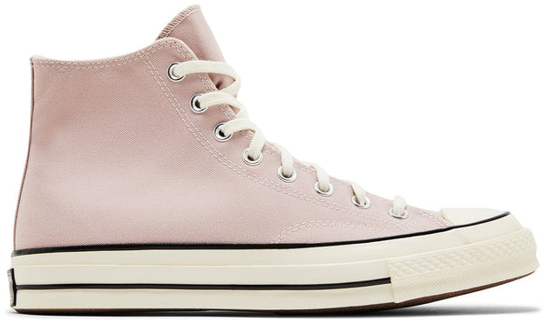 [A00749C] Unisex Converse CHUCK 70 VINTAGE CANVAS 'STONE MAUVE/EGRET/BLACK'