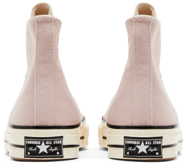 [A00749C] Unisex Converse CHUCK 70 VINTAGE CANVAS 'STONE MAUVE/EGRET/BLACK'