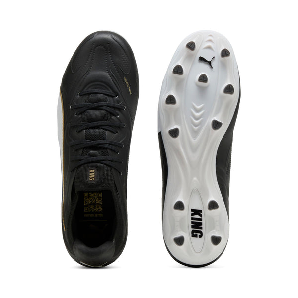 [108457-02] MENS PUMA KING 20 ULTIMATE FG/AG