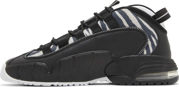 [FD0783-010] Mens Nike AIR MAX PENNY 1 'TIGER STRIPES BLACK WHITE'