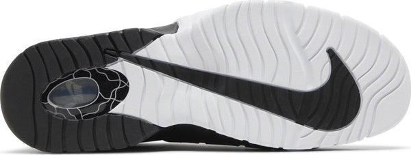 [FD0783-010] Mens Nike AIR MAX PENNY 1 'TIGER STRIPES BLACK WHITE'