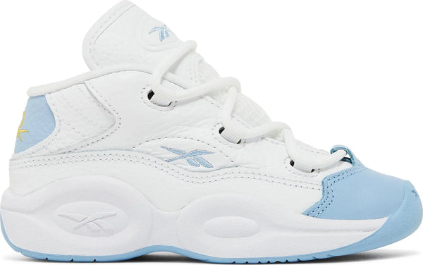 [100063504/HR1063] Toddlers Reebok QUESTION MID