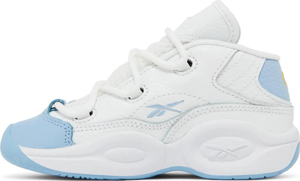 [100063504/HR1063] Toddlers Reebok QUESTION MID