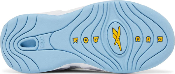 [100063504/HR1063] Toddlers Reebok QUESTION MID