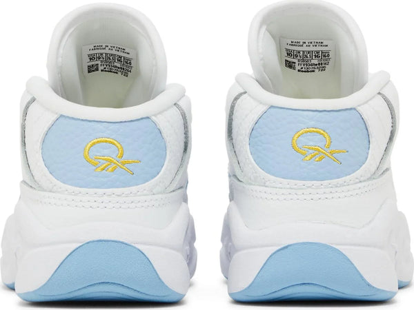 [100063504/HR1063] Toddlers Reebok QUESTION MID