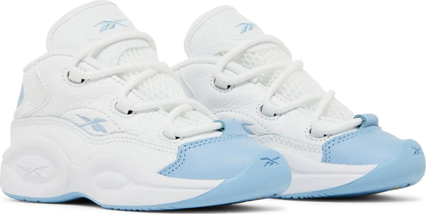 [100063504/HR1063] Toddlers Reebok QUESTION MID