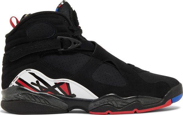 [305381-062] Mens Air Jordan Retro 8 'Playoffs (2023)'