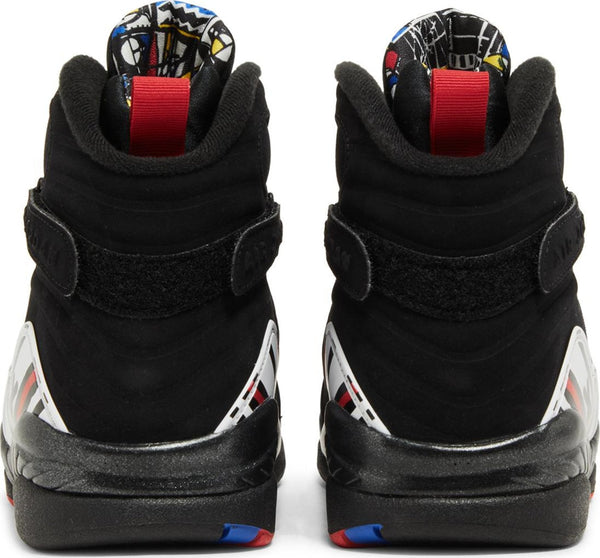 [305381-062] Mens Air Jordan Retro 8 'Playoffs (2023)'