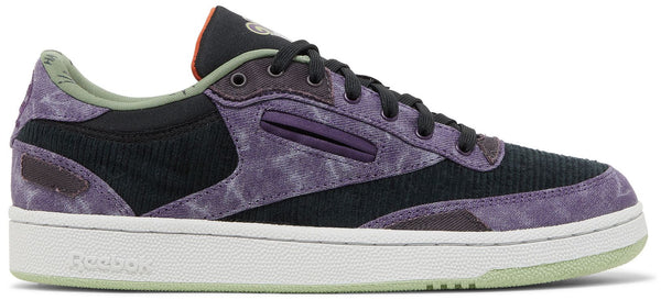 [100062645/HQ4573] MENS REEBOK CLUB C 85