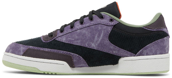 [100062645/HQ4573] MENS REEBOK CLUB C 85