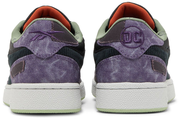 [100062645/HQ4573] MENS REEBOK CLUB C 85