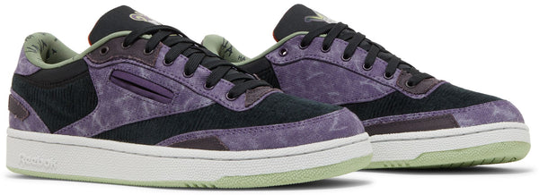 [100062645/HQ4573] MENS REEBOK CLUB C 85