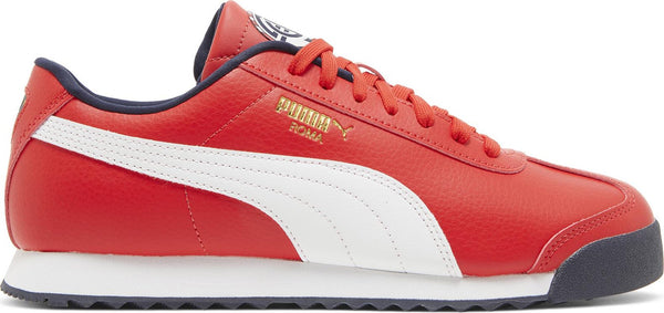 [389179-01] Mens Puma ROMA COUNTRY PACK PU