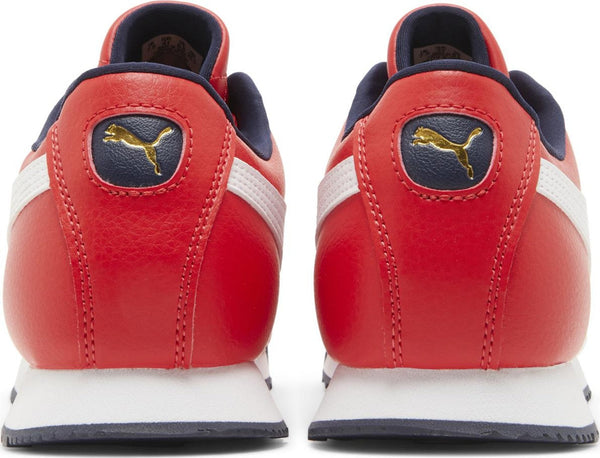 [389179-01] Mens Puma ROMA COUNTRY PACK PU