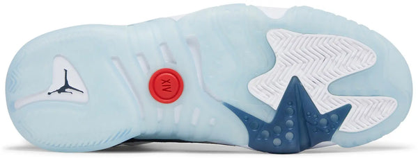[DO1925-102] Mens Air Jordan JUMPMAN TWO TREY 'USA'