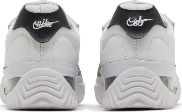 [DH9227-101] Mens Nike SB BRSB 'WHITE BLACK'