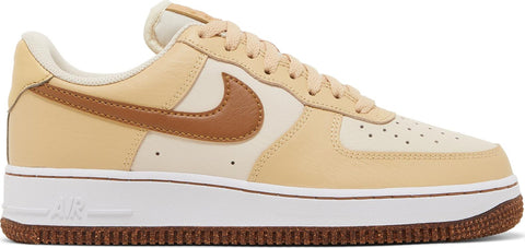 [DQ7660-200] Mens Nike Air Force 1 Low '07 LV8 'Pearl White Sesame'