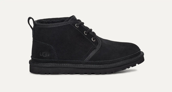 [1094269-BLKO] WOMENS UGG NEUMEL CHUKKA BOOT