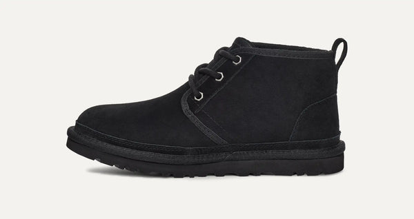 [1094269-BLKO] WOMENS UGG NEUMEL CHUKKA BOOT
