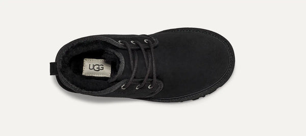 [1094269-BLKO] WOMENS UGG NEUMEL CHUKKA BOOT