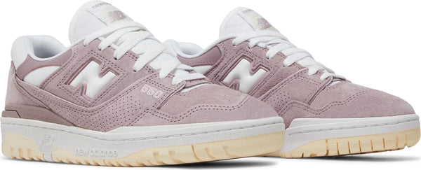 [BBW550PB] Womens New Balance 550 'LILAC CHALK'