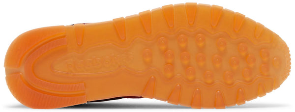 [100046196/GY0075] MENS REEBOK CLASSIC LEATHER