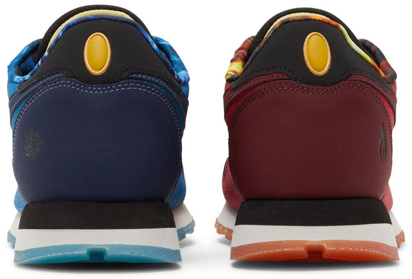 [100046196/GY0075] MENS REEBOK CLASSIC LEATHER