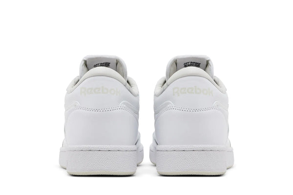 [100070295/IG7144] MENS REEBOK CLUB C MID II 'HUMAN RIGHTS NOW'