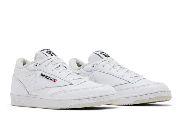 [100070295/IG7144] MENS REEBOK CLUB C MID II 'HUMAN RIGHTS NOW'
