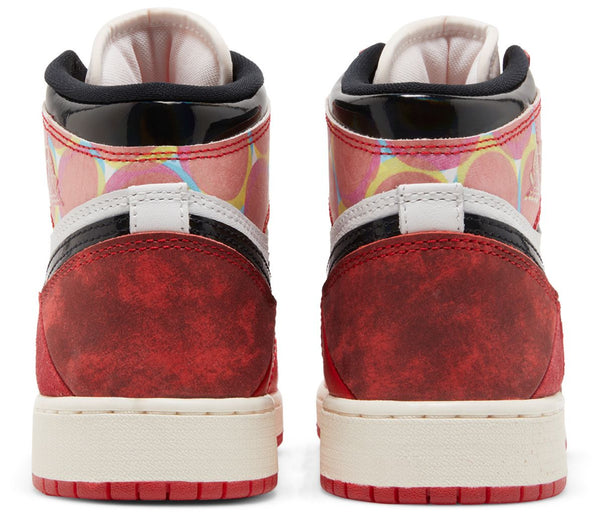 [DV1753-601] GRADE SCHOOL AIR JORDAN RETRO 1 "NEXT CHAPTER"