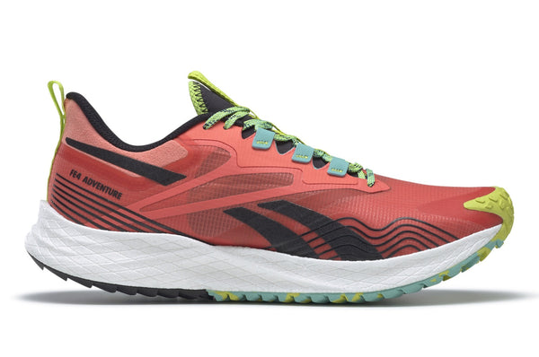 [100044956/GW7194] Mens Reebok FLOATRIDE ENERGY 4 ADVENTURE