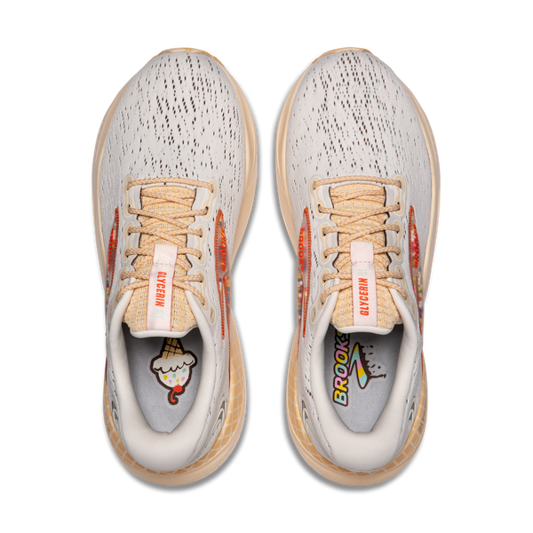 [1104191D.149] MENS BROOKS GLYCERIN 21