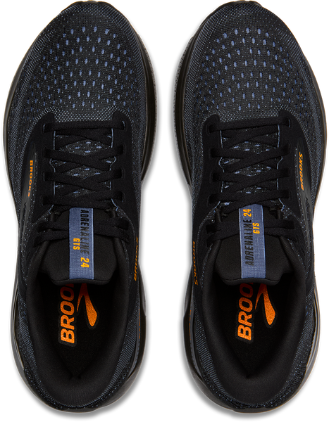 [1104371D.076] MENS BROOKS ADRENALINE GTS 24