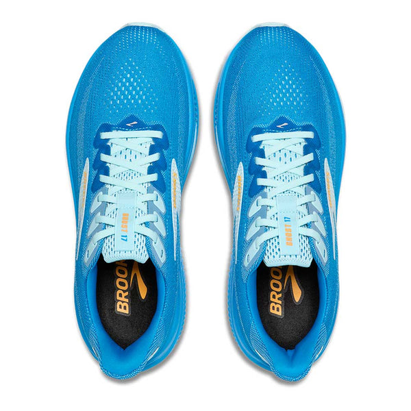 [1104421D.432] MENS BROOKS GHOST 17
