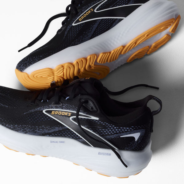[1104451D.013] MENS BROOKS GLYCERIN 22