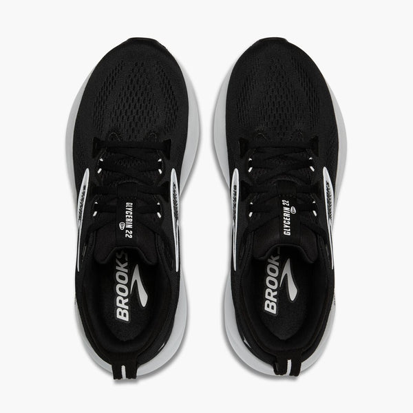 [1104451D.090] MENS BROOKS GLYCERIN 22