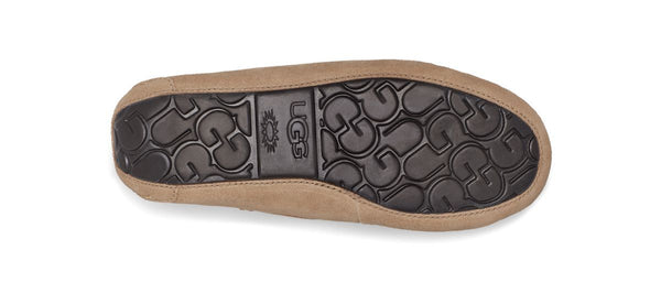 [5612-TAB] WOMENS UGG DAKOTA SLIPPER 'TABACCO' - TABACCO
