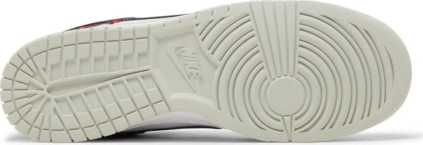 [DV0827-100] Mens Nike DUNK LOW 'TARTAN PLAID'