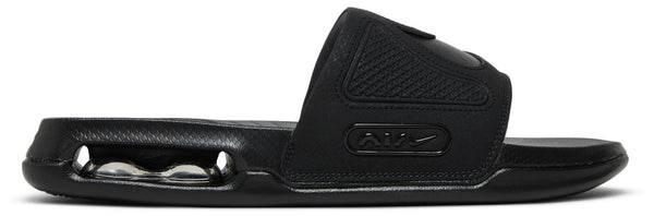 [DC1460-007] Mens Nike AIR MAX CIRRO SLIDE 'TRIPLE BLACK'