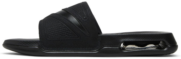[DC1460-007] Mens Nike AIR MAX CIRRO SLIDE 'TRIPLE BLACK'