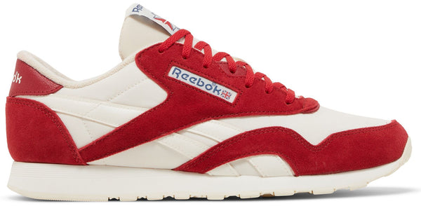 [100047019/GY9766] MENS REEBOK CL NYLON