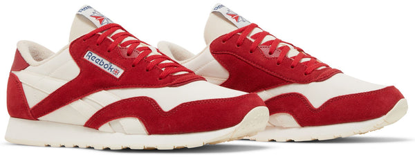 [100047019/GY9766] MENS REEBOK CL NYLON