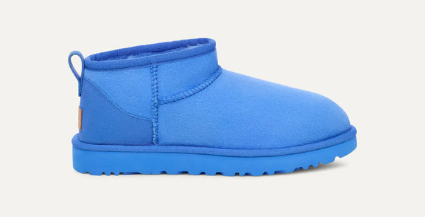 [1116109-BGSK] WOMENS UGG CLASSIC ULTRA MINI