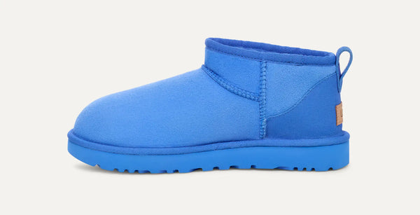 [1116109-BGSK] WOMENS UGG CLASSIC ULTRA MINI