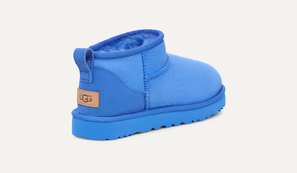 [1116109-BGSK] WOMENS UGG CLASSIC ULTRA MINI